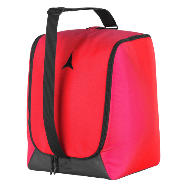 Atomic BOOT & HELMET BAG - röd