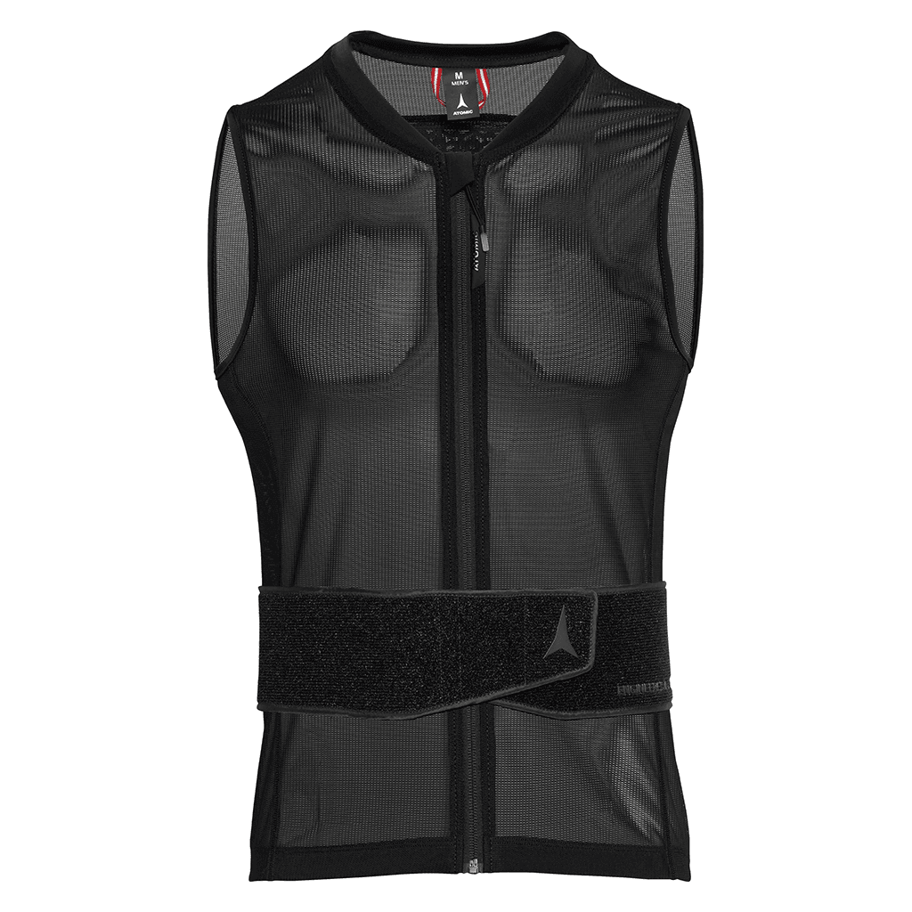 Atomic LIVE SHIELD AMID LITE VEST M featured imge