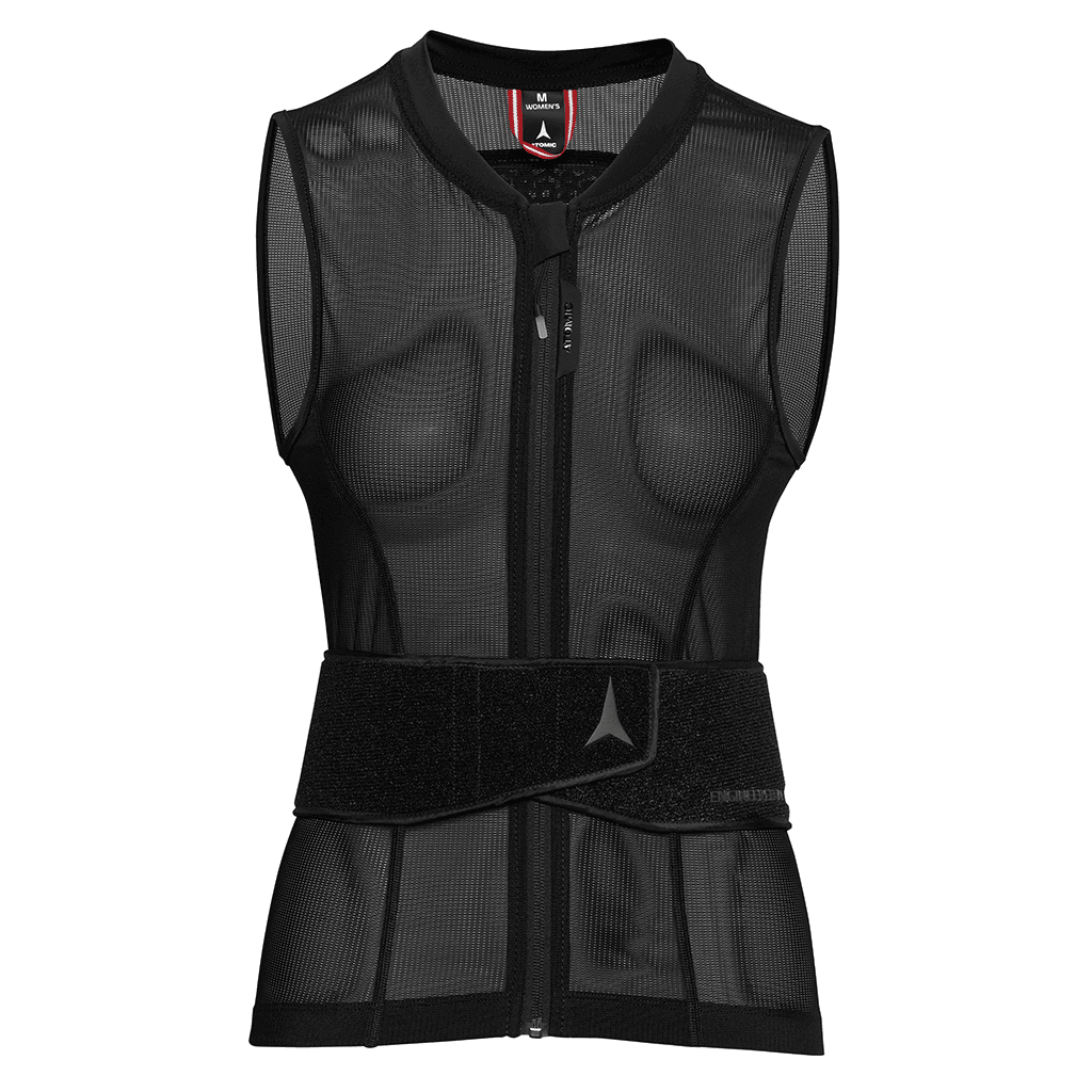 Atomic LIVE SHIELD AMID LITE VEST W featured imge