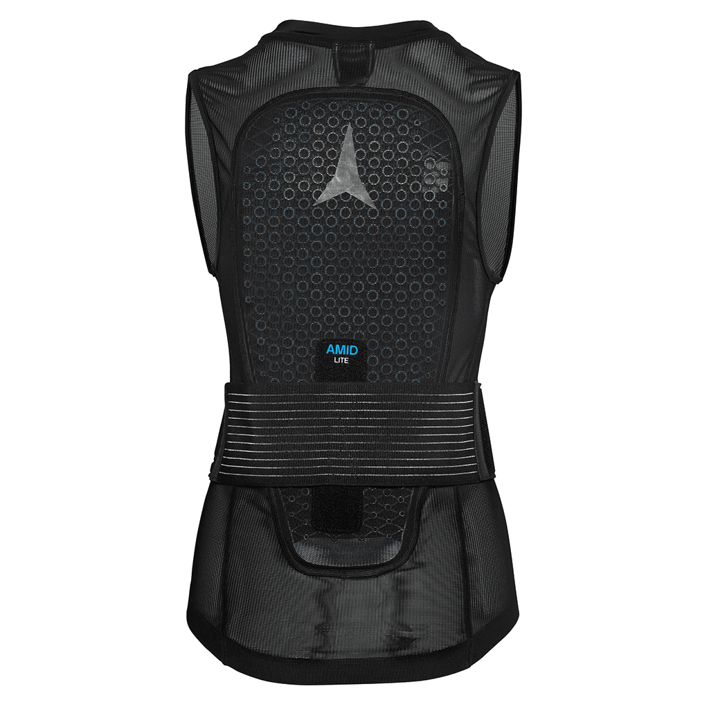 Atomic LIVE SHIELD AMID LITE VEST W - Bild 2