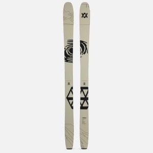 Featured Image for “Völkl Revolt 101”