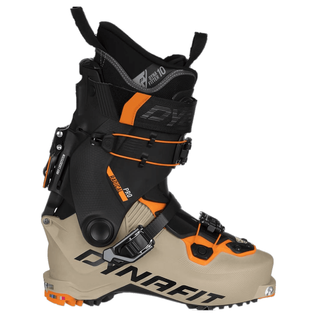 Dynafit Radical Pro featured imge