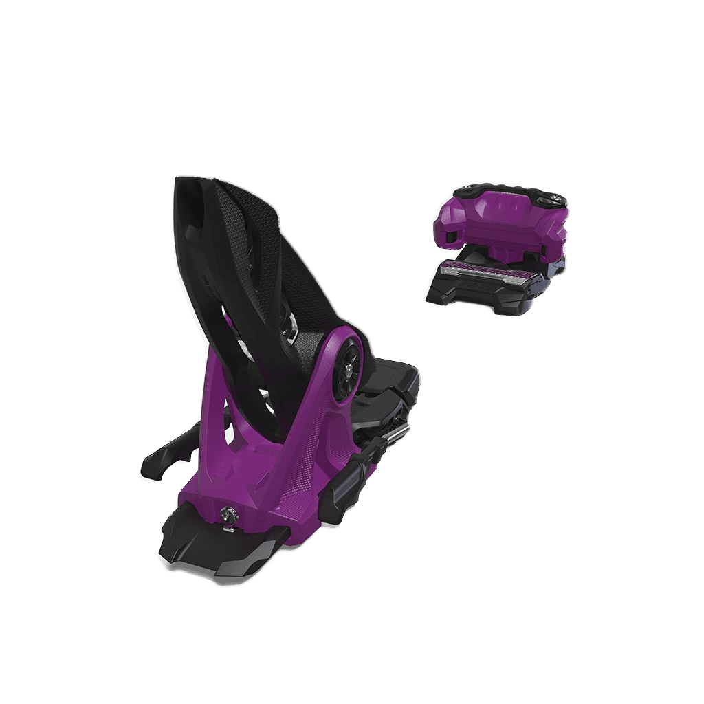 Marker Griffon 13 | Black/Purple - Bild 2