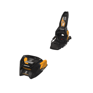 Featured Image for “Marker Jester X 16 Mwerks | Black/Orange”