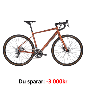 Featured Image for “Principia Gravel 10 – Koppar”