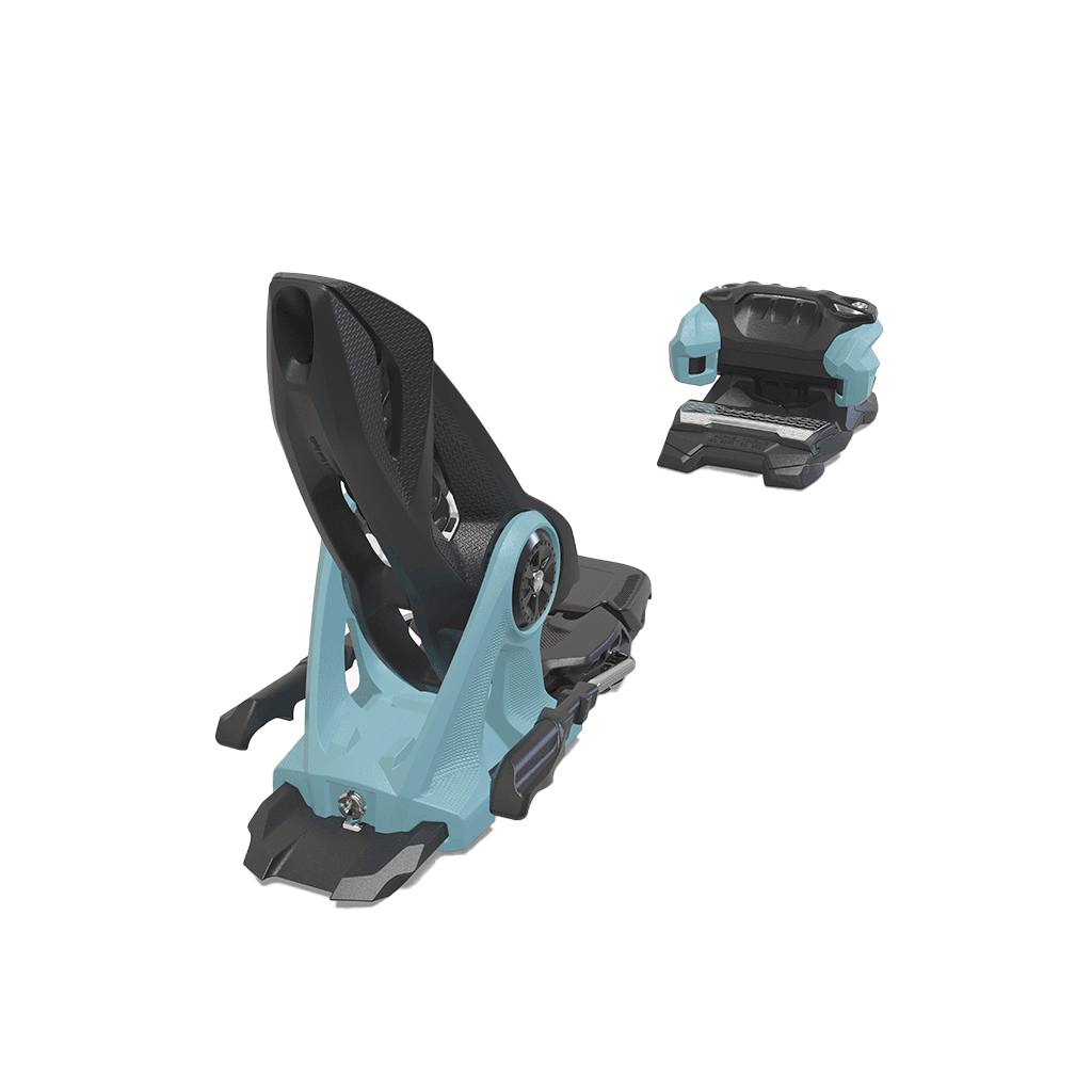 Marker Griffon 13 | Black/Powder Blue - Bild 2