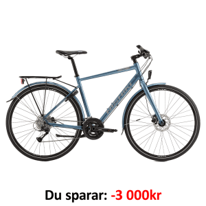 Featured Image for “Nishiki City 501 Herr – Ishavsblå”