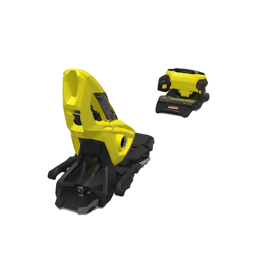 Marker Squire 11 | Black/Yellow - Bild 2