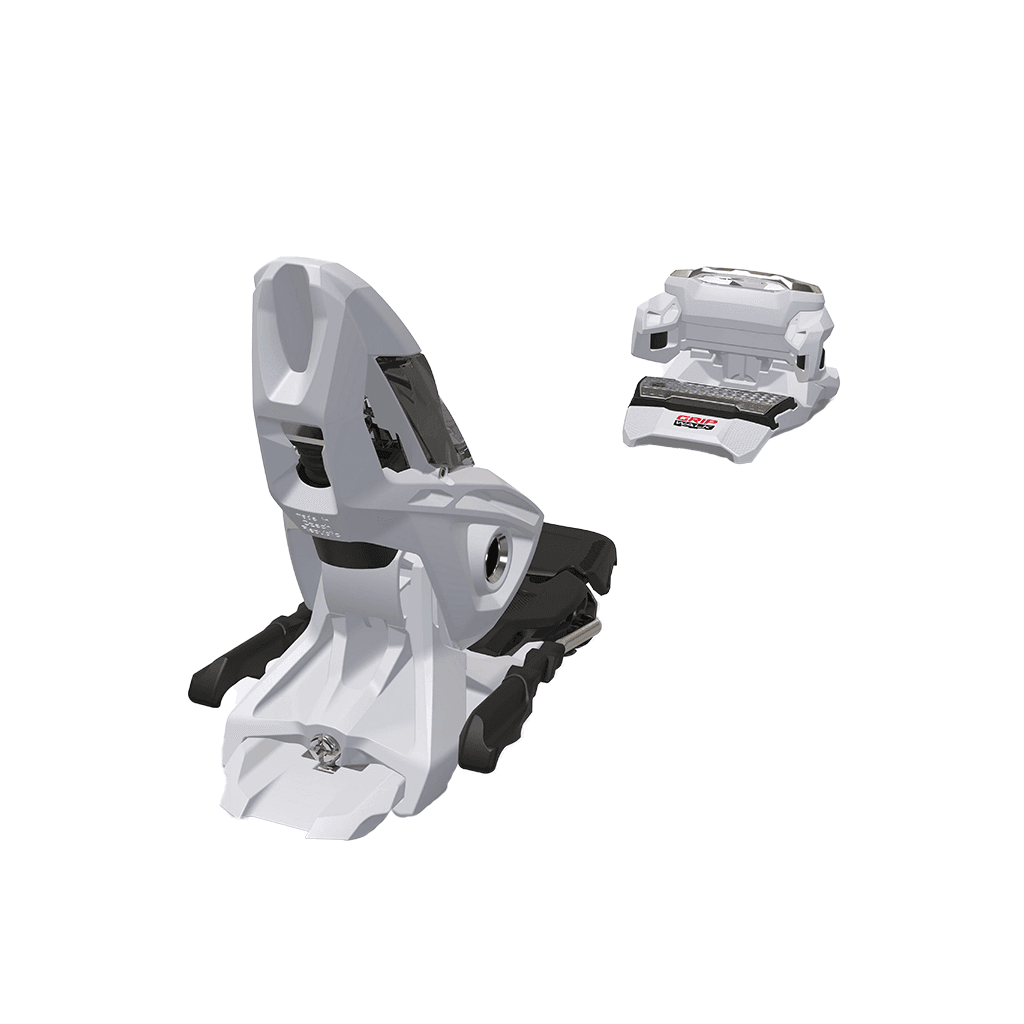 Marker Squire 11 | White - Bild 2