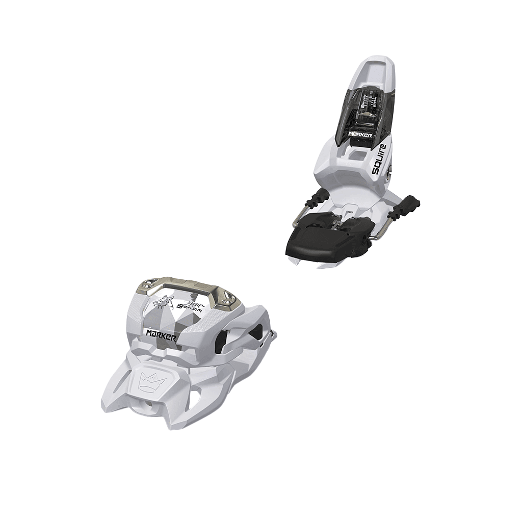 Marker Squire 11 | White featured imge