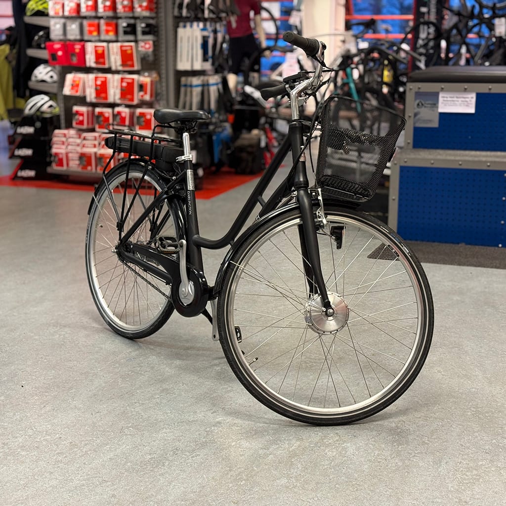 Raleigh Darlington featured imge