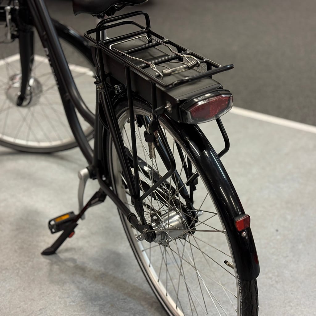 Raleigh Darlington - Bild 4