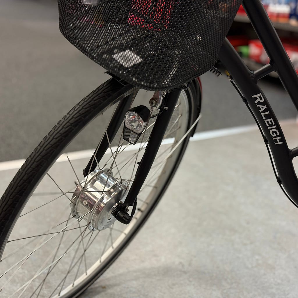 Raleigh Darlington - Bild 3