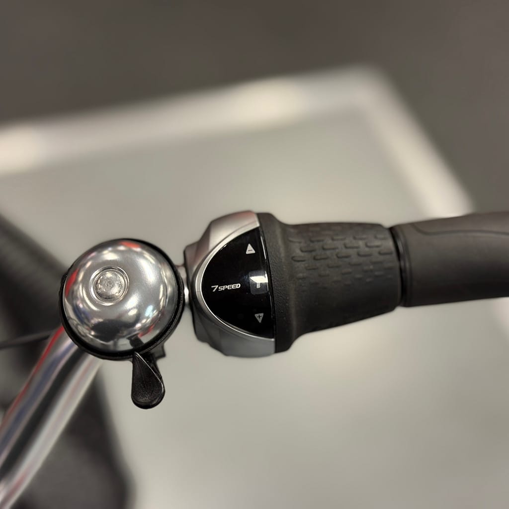 Raleigh Darlington - Bild 2