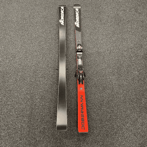 Featured Image for “Nordica Dobbermann GSR DC (175cm) DEMO”