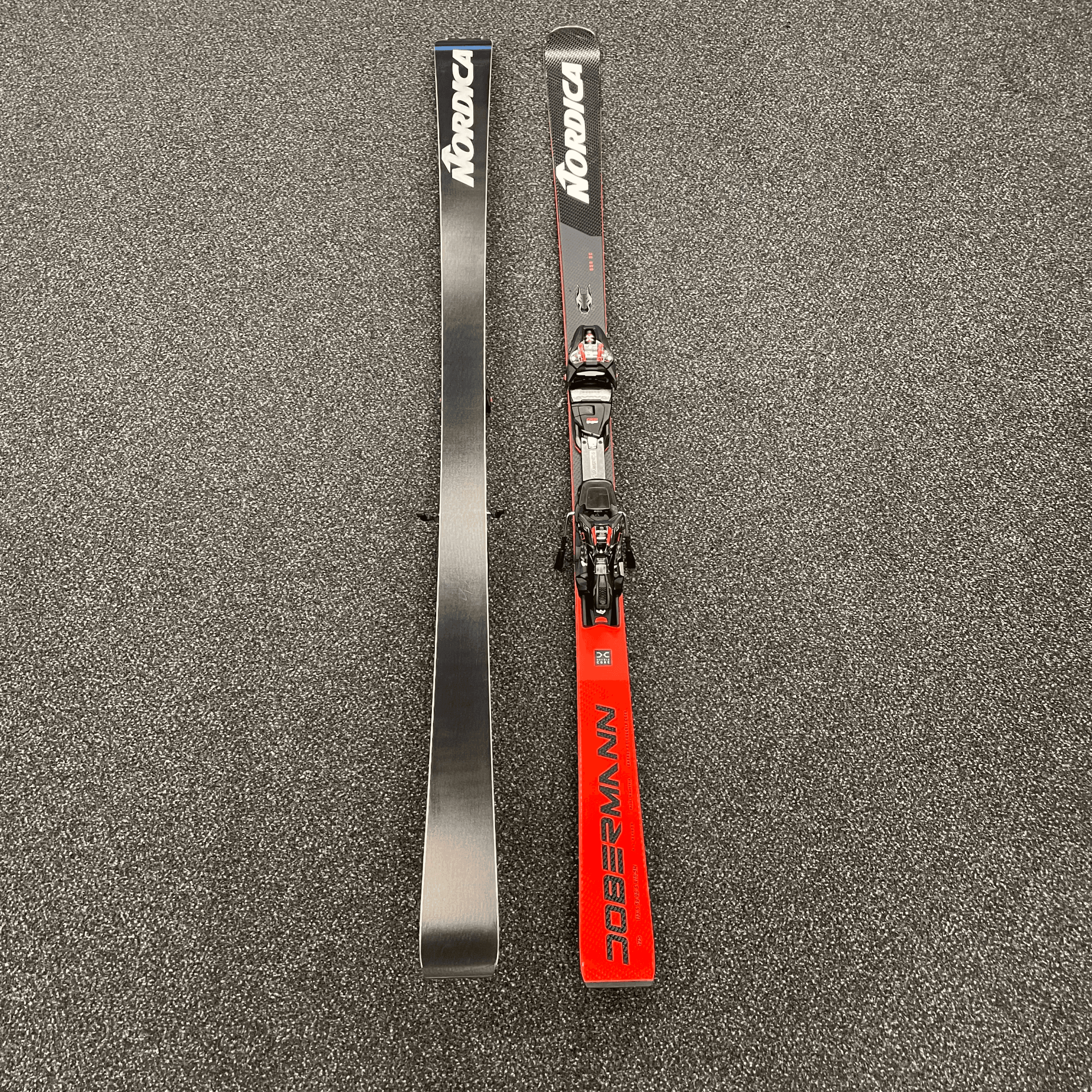 Nordica Dobbermann GSR DC (175cm) DEMO featured imge