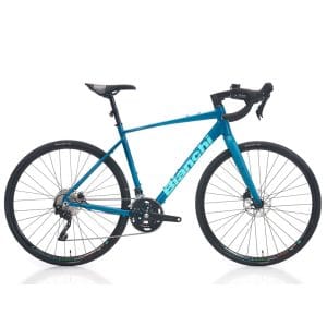 Featured Image for “Bianchi Via Nirone 7 Allroad – GRX400”