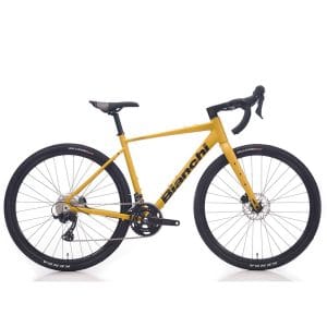 Featured Image for “Bianchi Via Nirone 7 Allroad – GRX610/822”