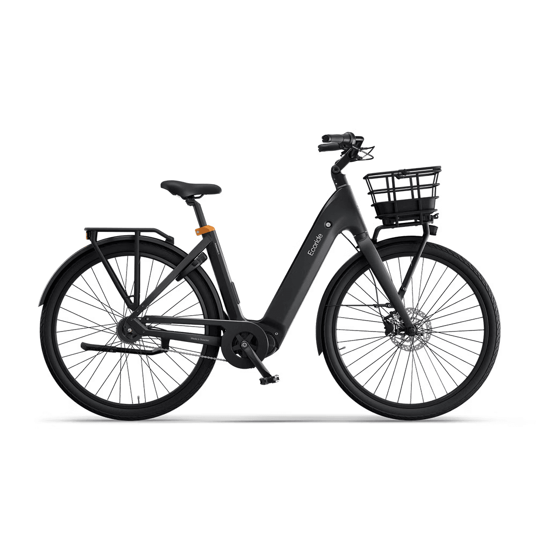 Ecoride Ambassador 4 | Mittmotor | Fotbroms featured imge