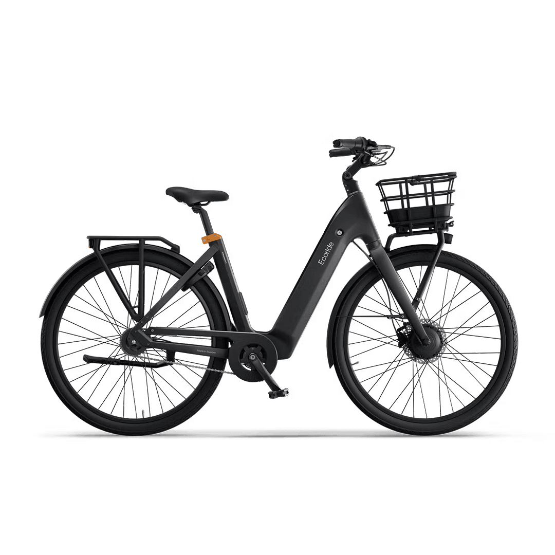 Ecoride Ambassador 4 | Navmotor | Fotbroms featured imge