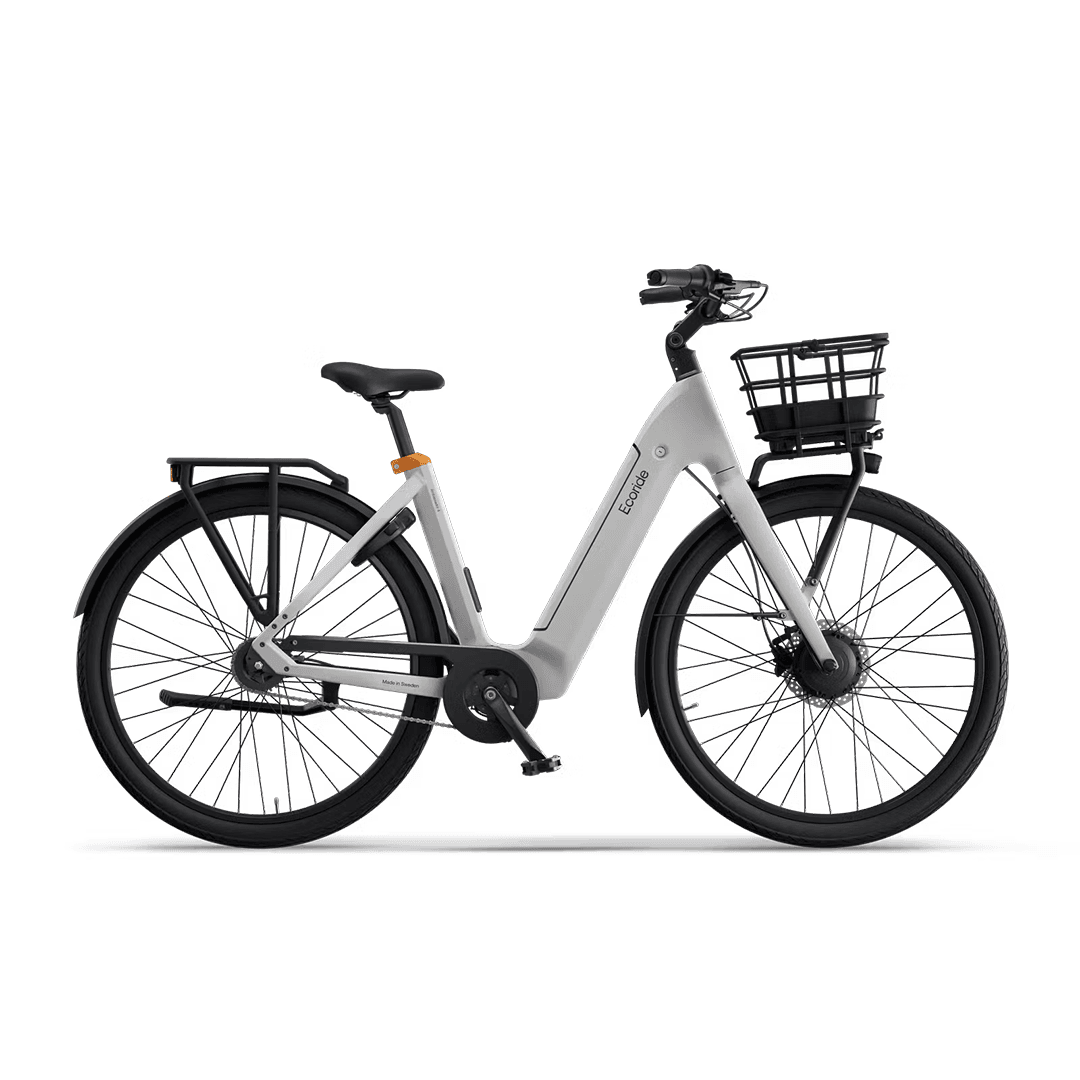 Ecoride Ambassador 4 | Navmotor | Fotbroms featured imge