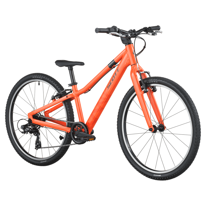 SCOTT Contrail 400 - Bild 3