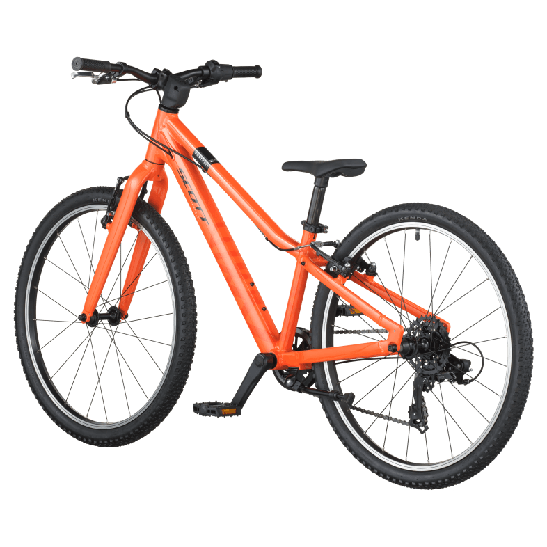 SCOTT Contrail 400 - Bild 2