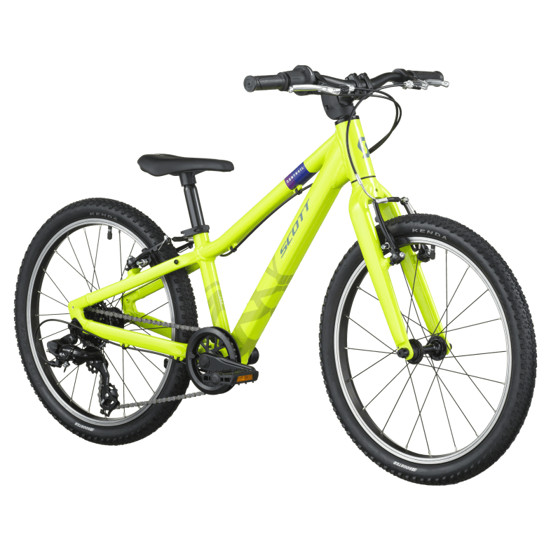 SCOTT Contrail 200 - Bild 2