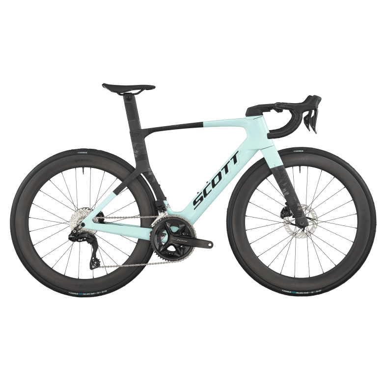 SCOTT Foil RC 20 featured imge