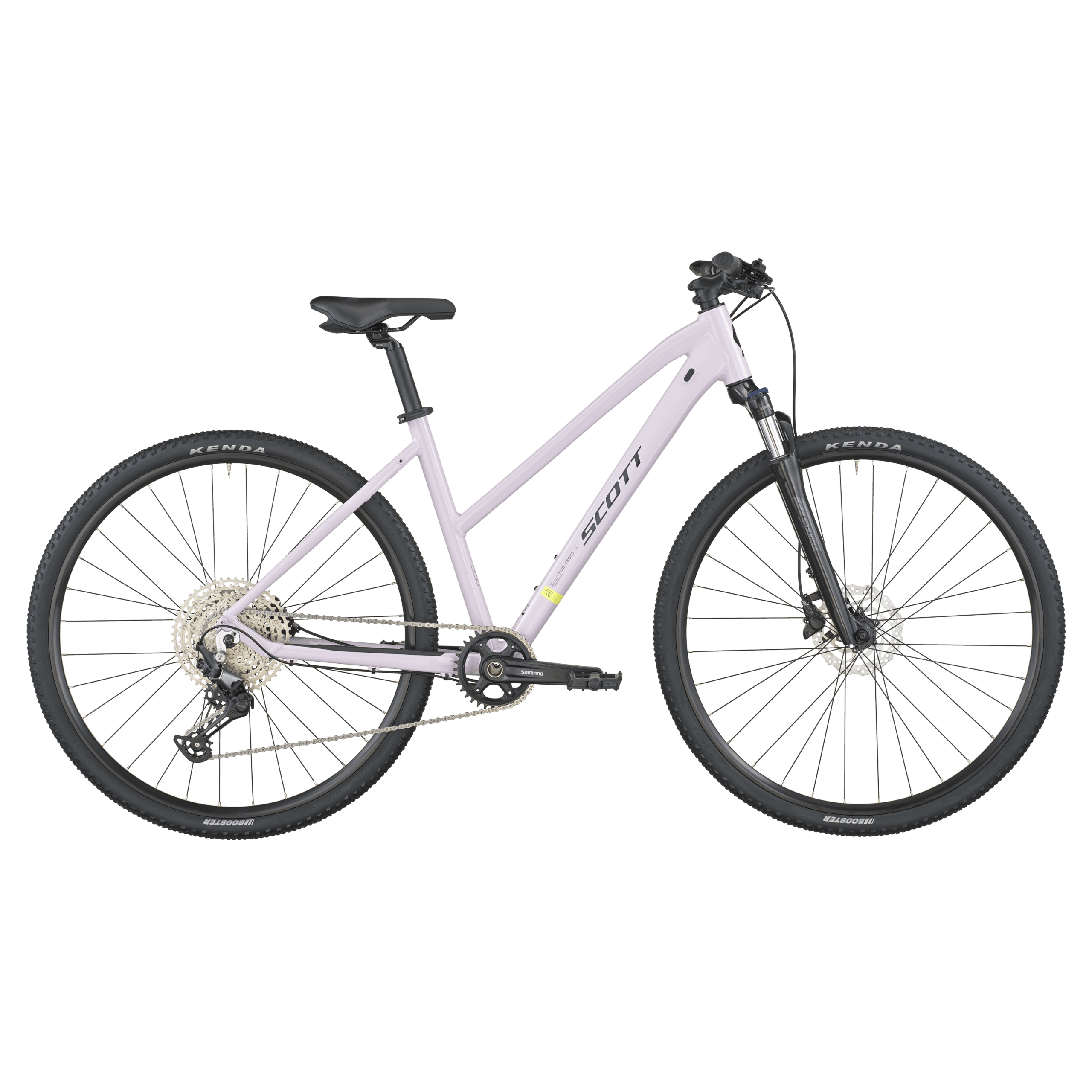 SCOTT Sub Cross 10 Slope featured imge