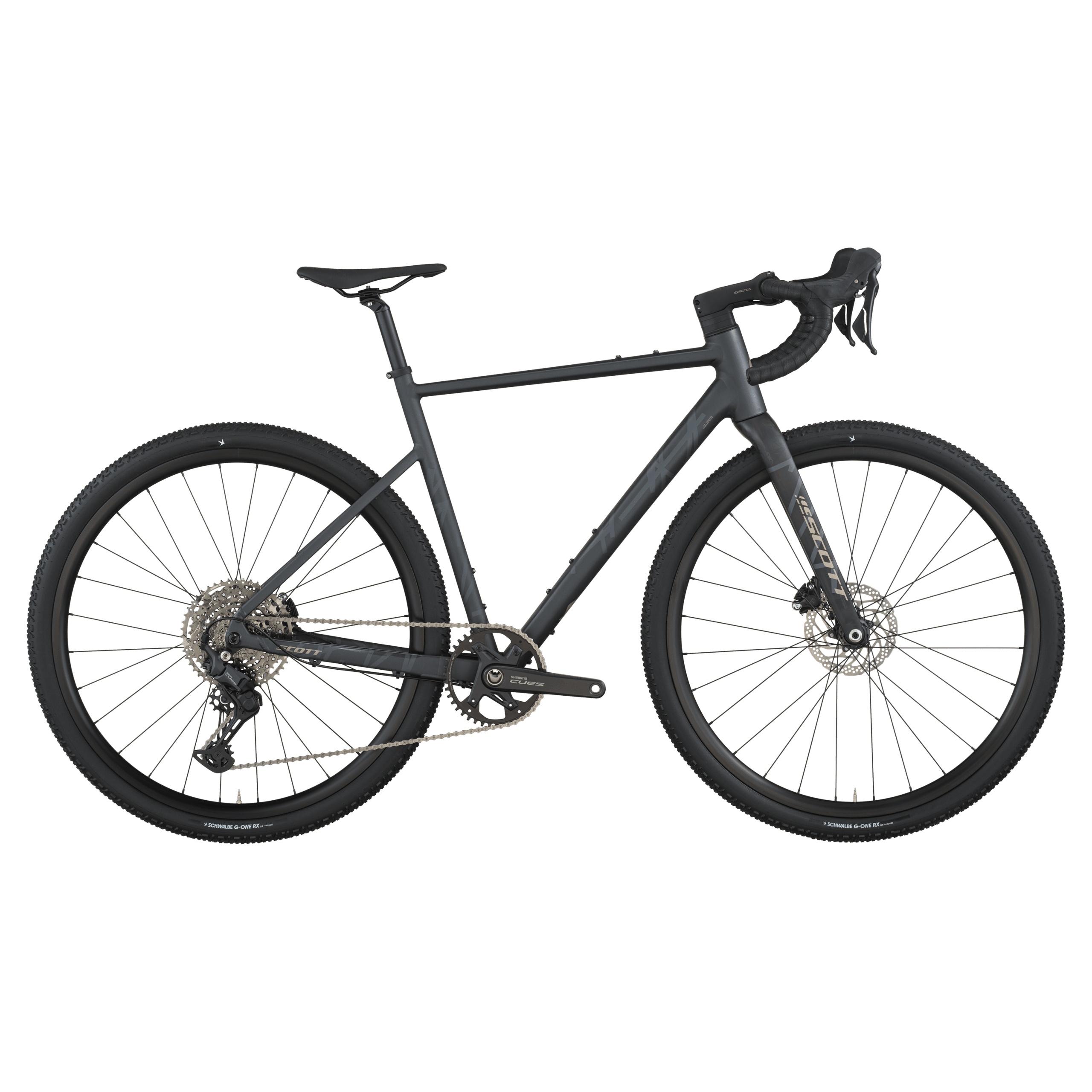 SCOTT Speedster Gravel 30 featured imge