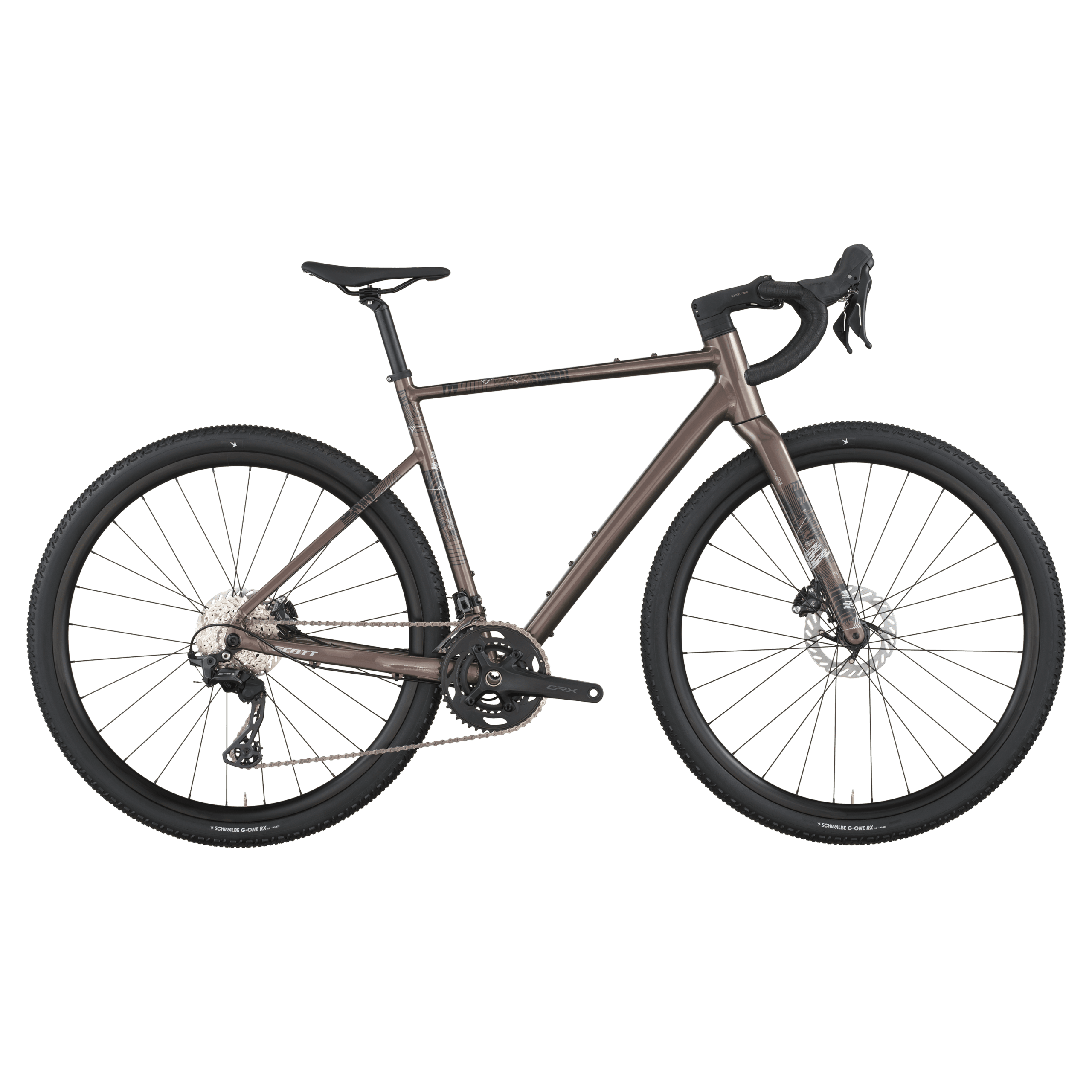 SCOTT Speedster Gravel Team featured imge