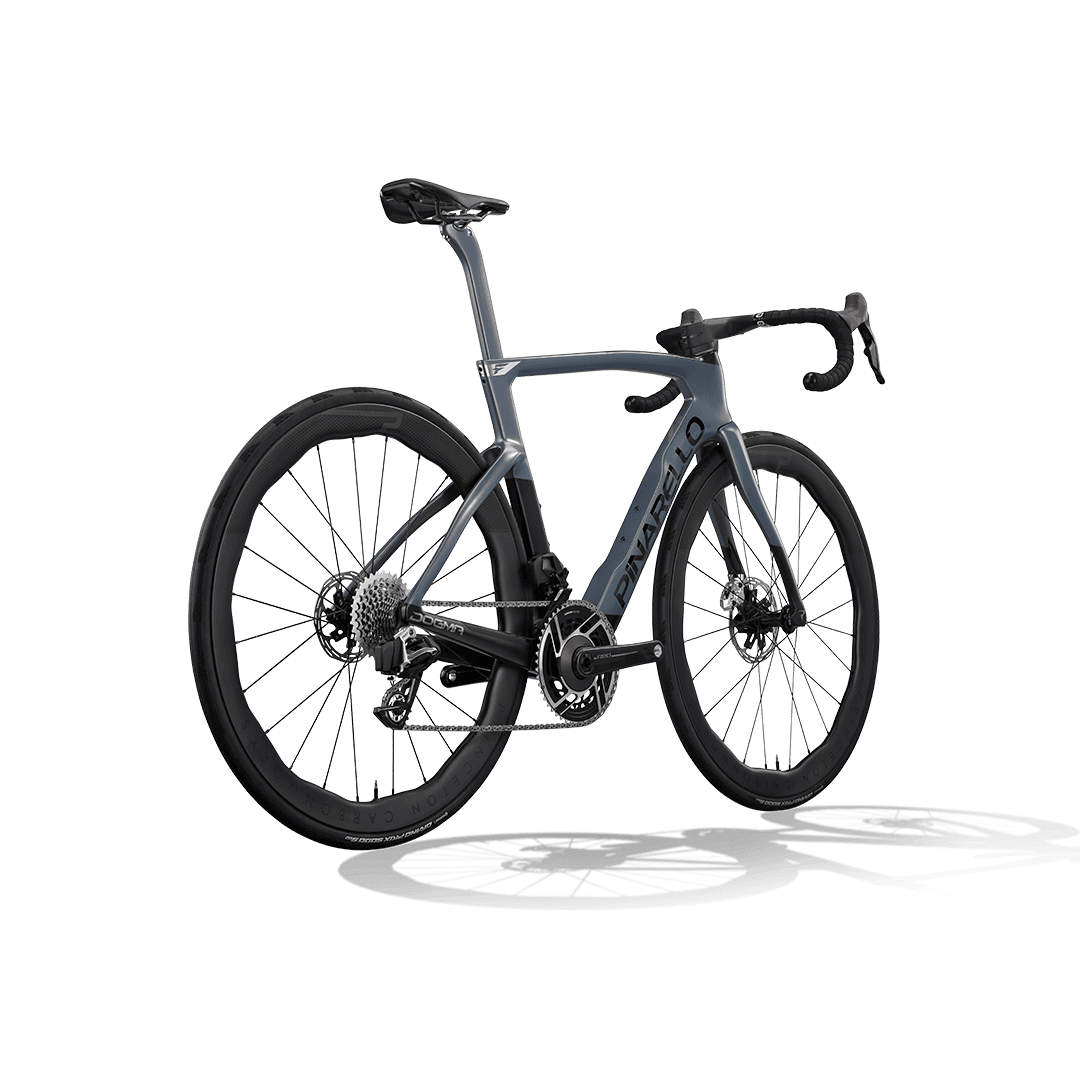 Pinarello ramkit Dogma F + cockpit - Bild 3