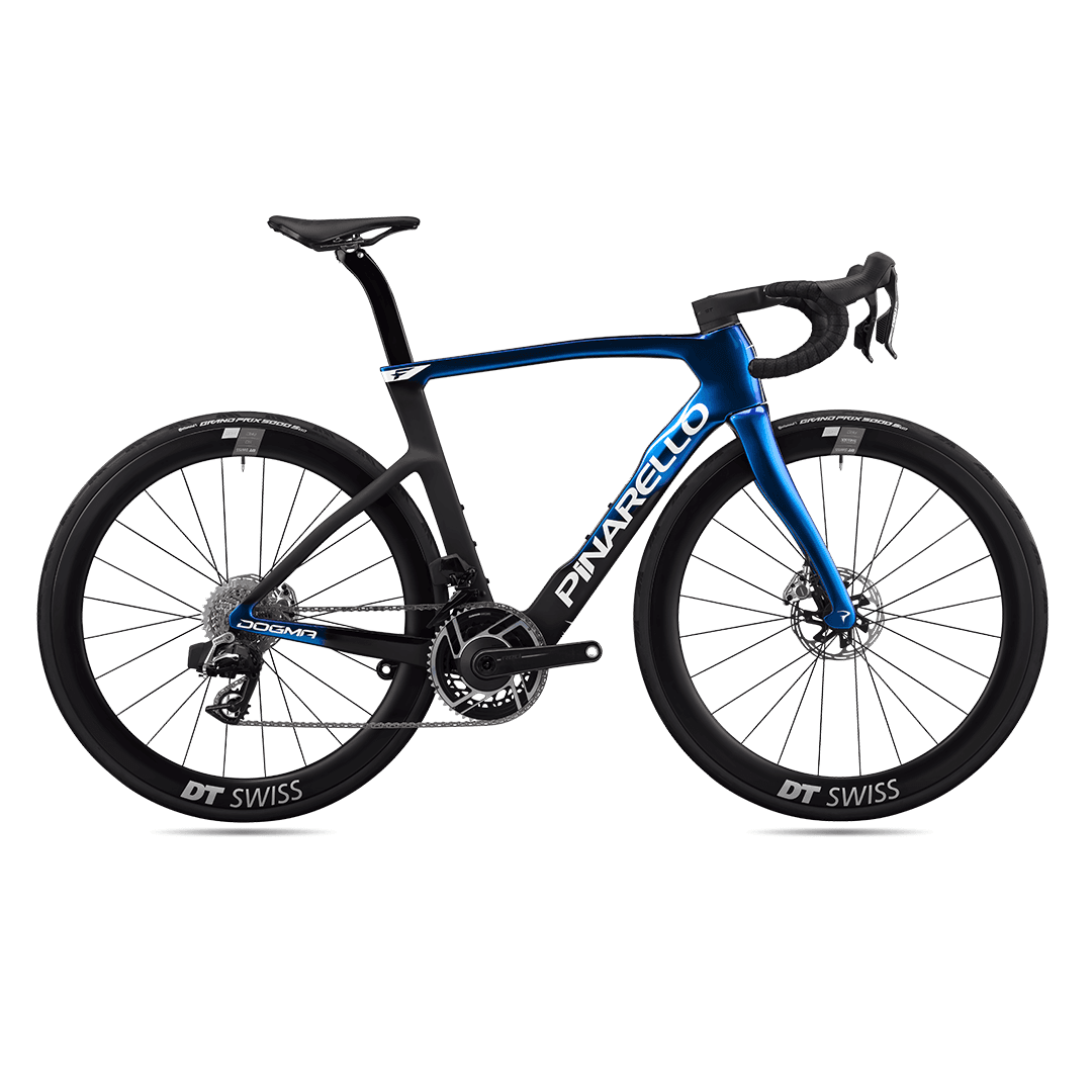 Pinarello ramkit Dogma F + cockpit featured imge