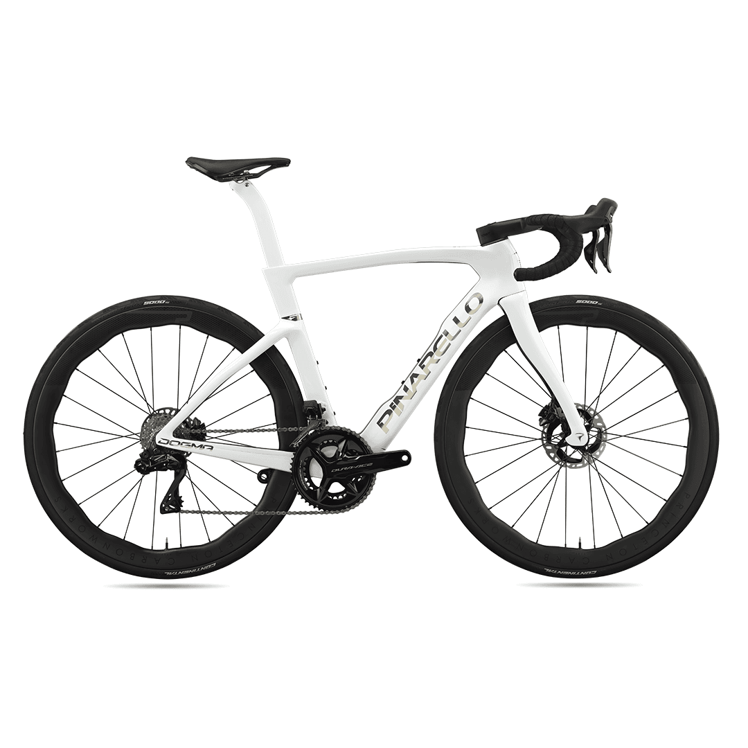 Pinarello ramkit Dogma F + cockpit featured imge