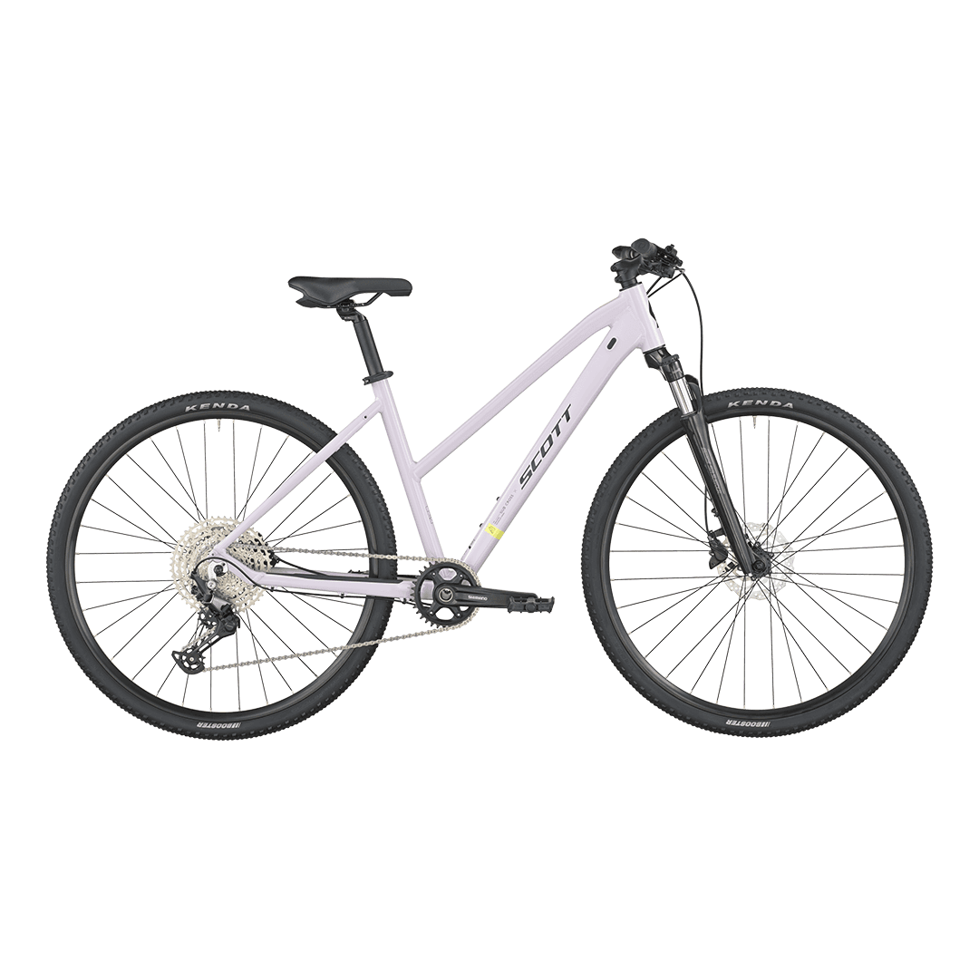 SCOTT Sub Cross 10 Slope featured imge