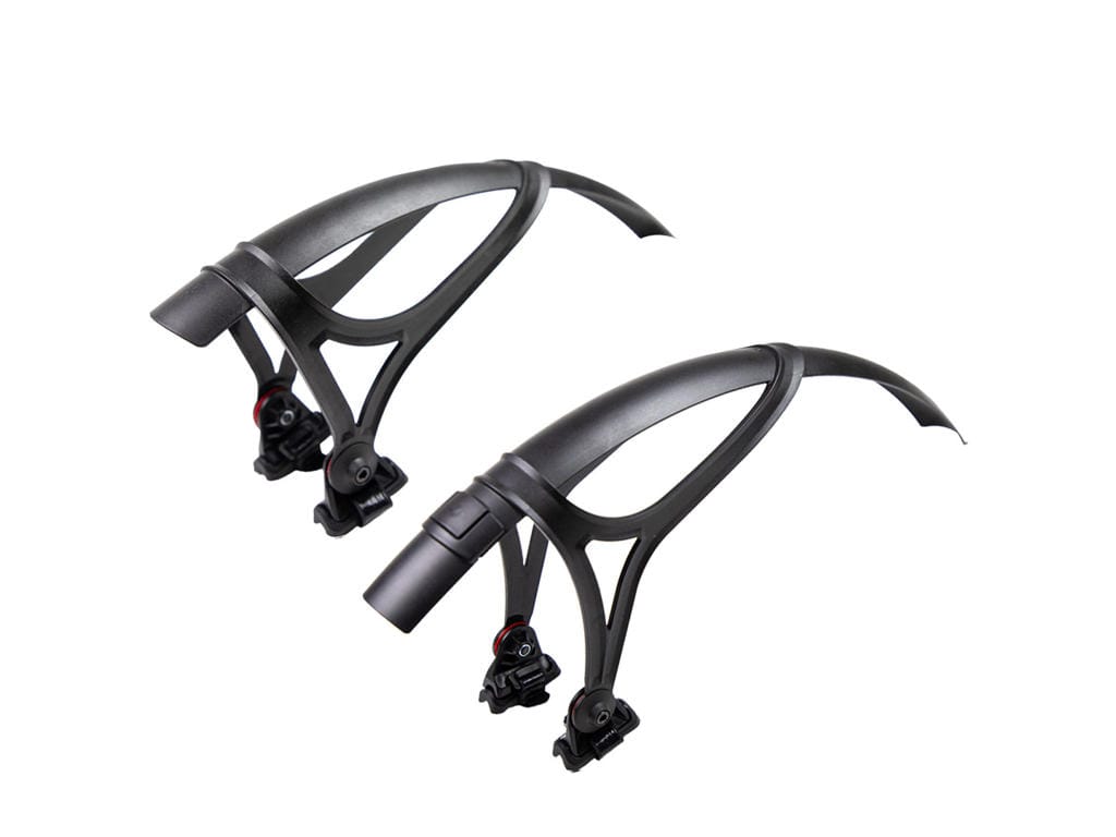 ZÉFAL Mudguard Shield G50 Set Front and rear 27,5″ – 28″ featured imge