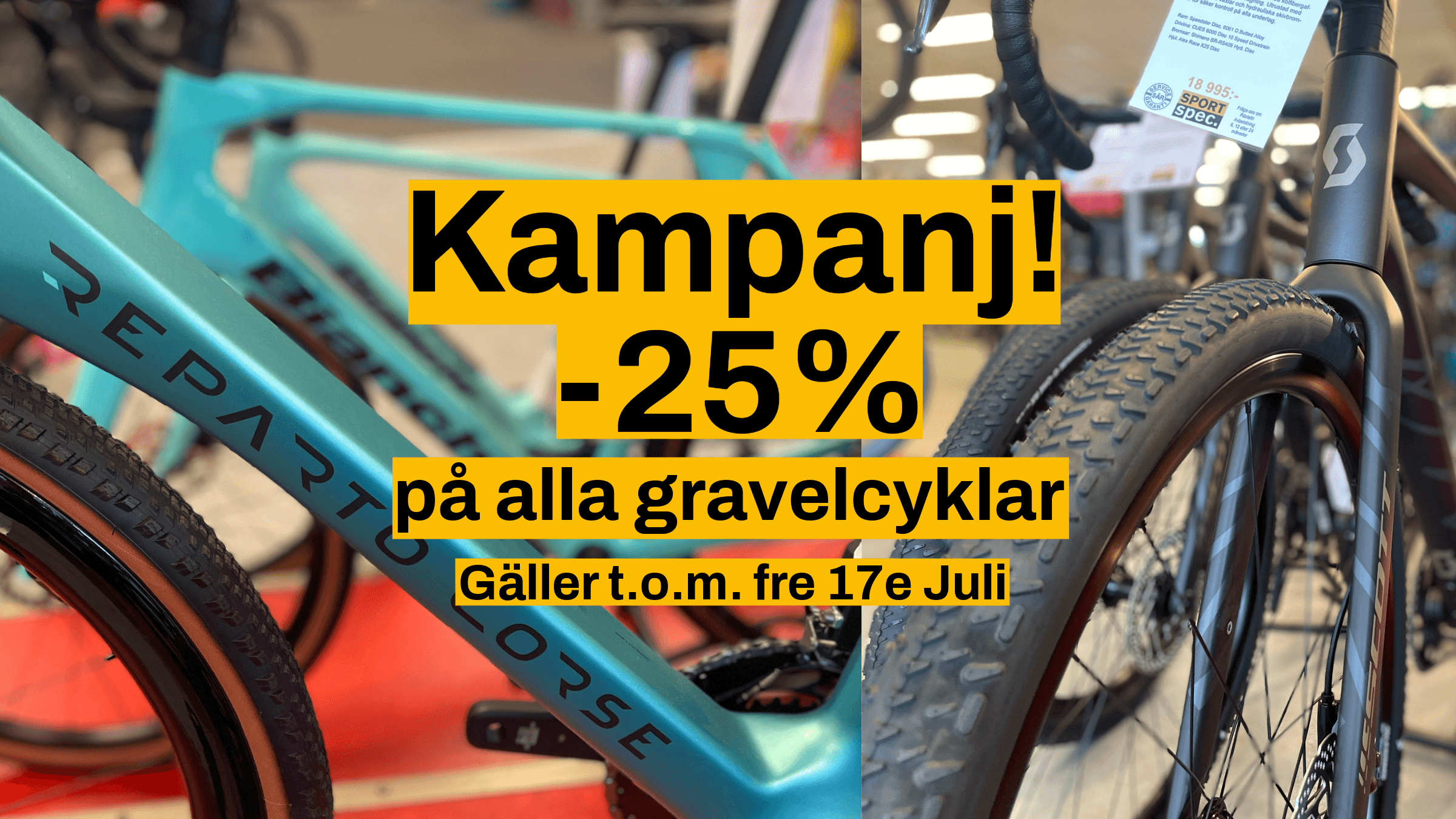Featured image for “kampanj gravel”
