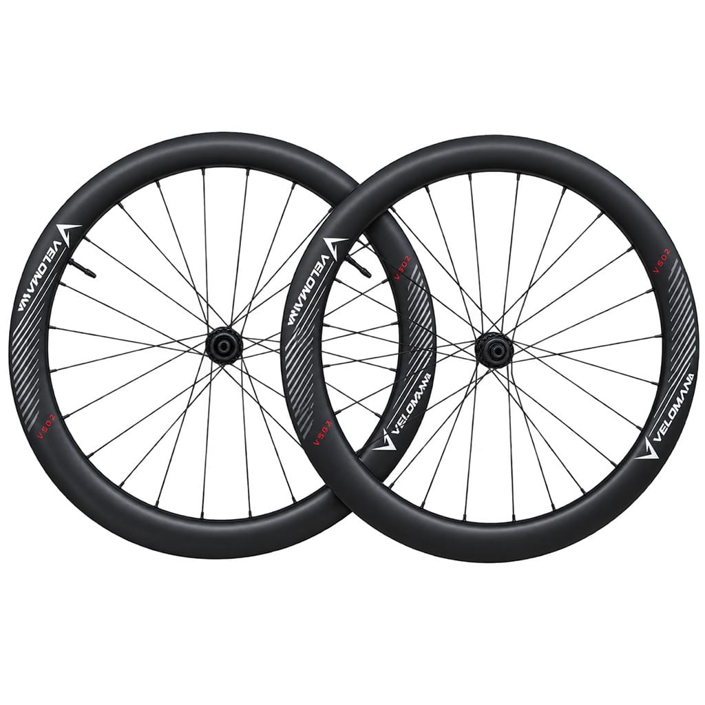 Velomann V50R hjulpar featured imge