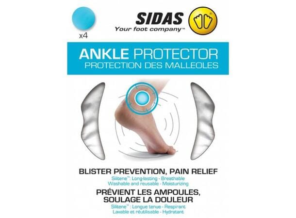 Sidas ANKLE PROTECTORS - Bild 3