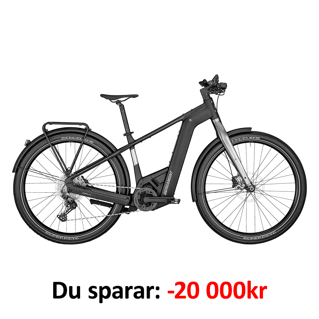 Bergamont E-Revox Premium Rigid EQ featured imge