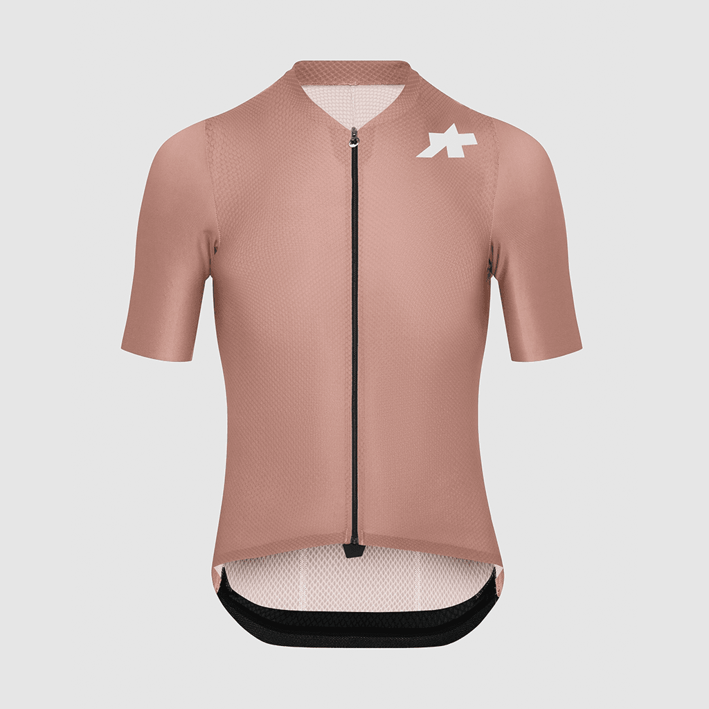 Assos MILLE GT JERSEY S11 featured imge