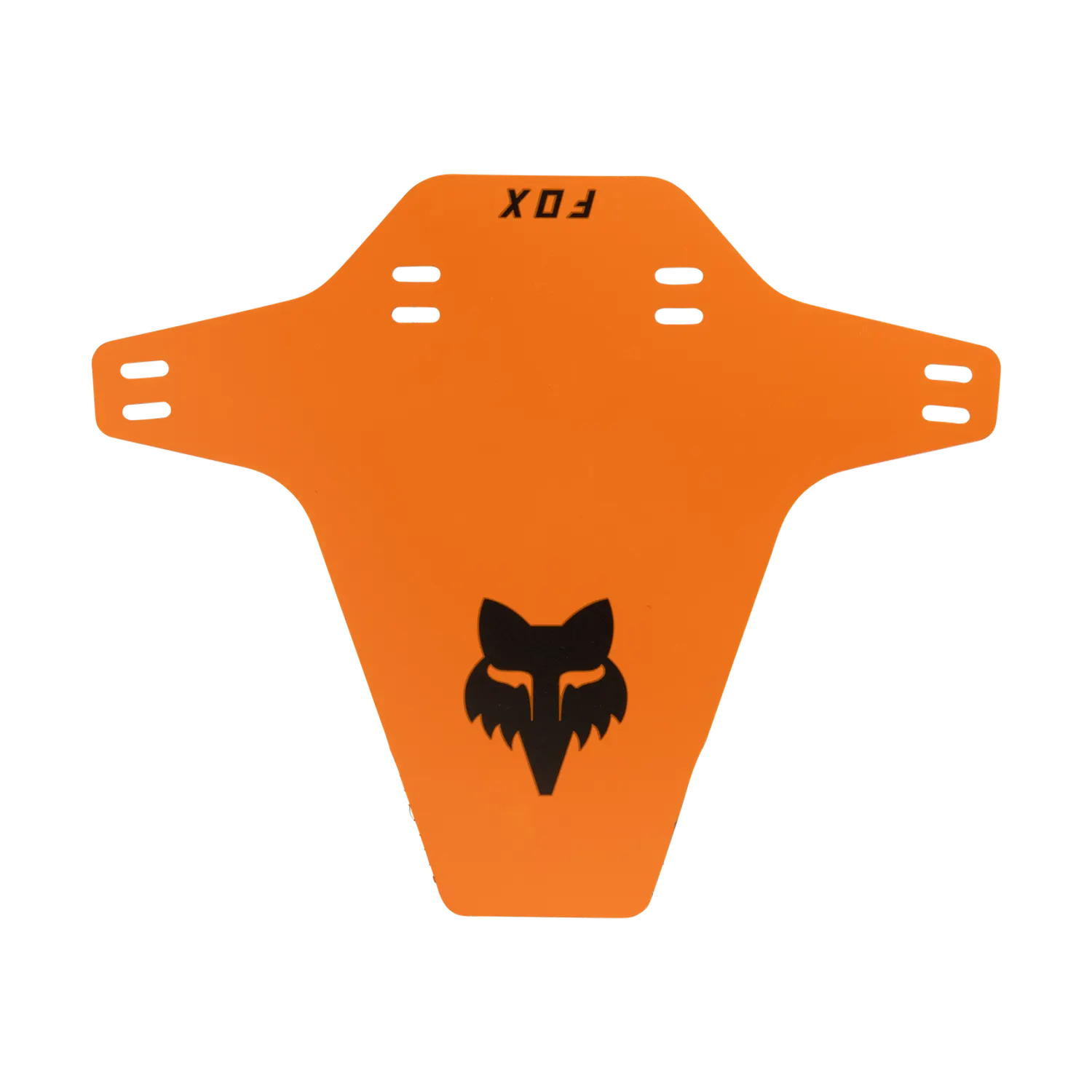 FOX Mud Guard Orange/ Svart featured imge