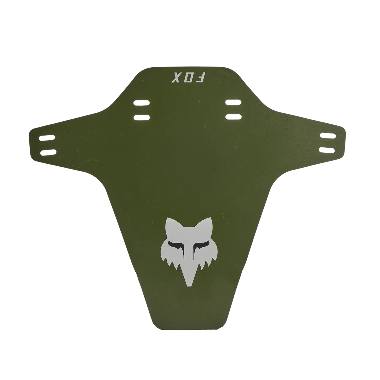 FOX Mud Guard Olivgrön/ Svart featured imge