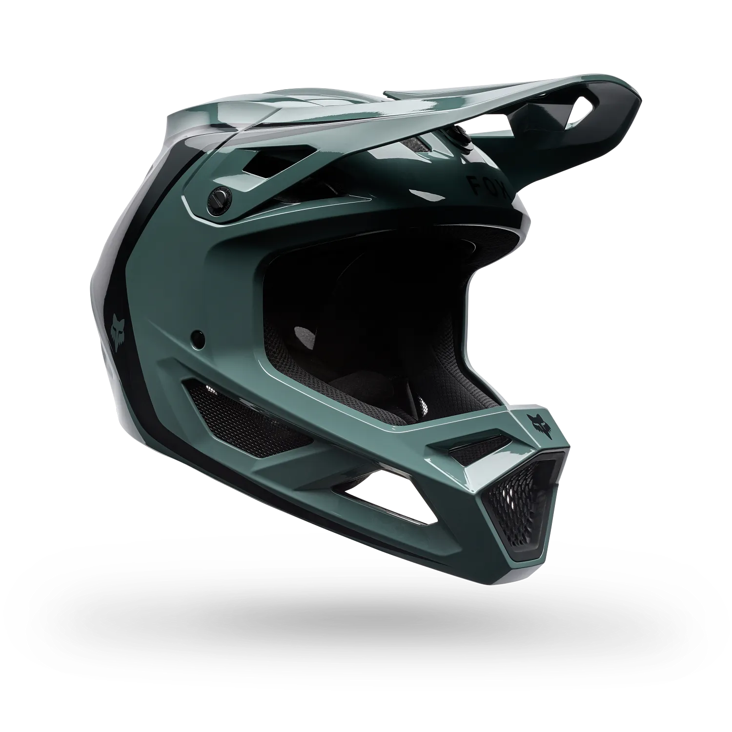 Fox Rampage Vault featured imge