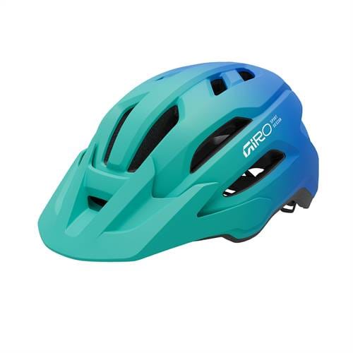 Giro FIXTURE Mips II Y Aqua Green featured imge