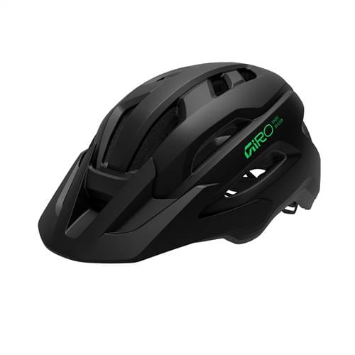 Giro FIXTURE Mips II Y Aqua Green featured imge