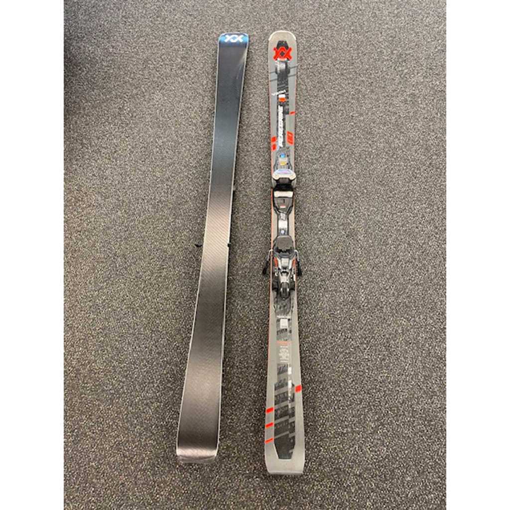 Völkl Peregrine 80 (167cm) DEMO featured imge