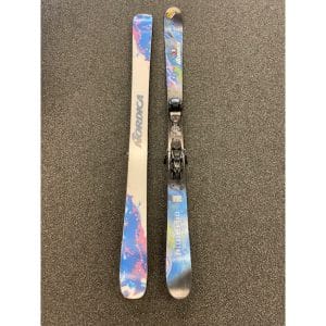 Featured Image for “Nordica Unleashed 98 CA (186cm) DEMO”