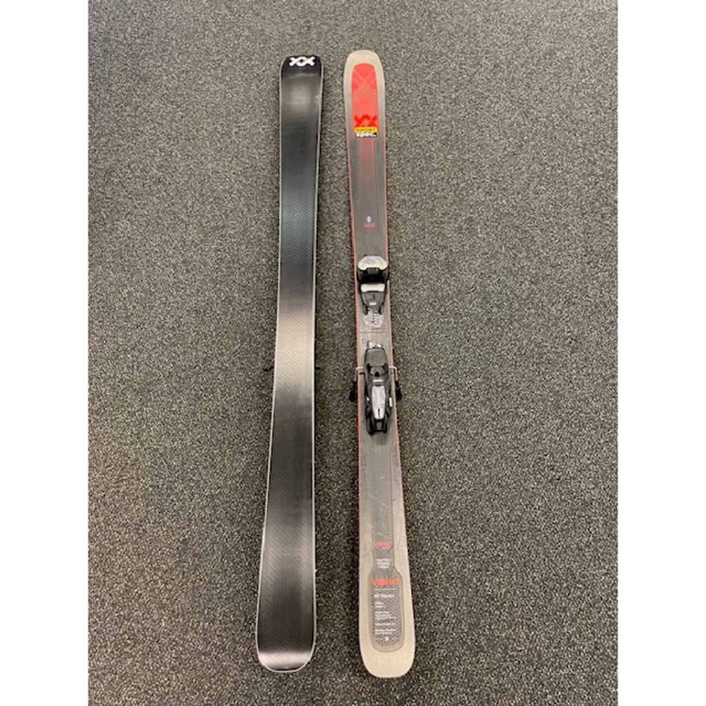 Völkl Mantra M7 (184cm) DEMO featured imge